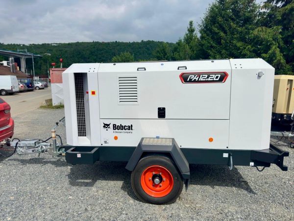 Kompresor Bobcat PA 12.20